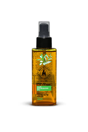 Hair nourishment oil