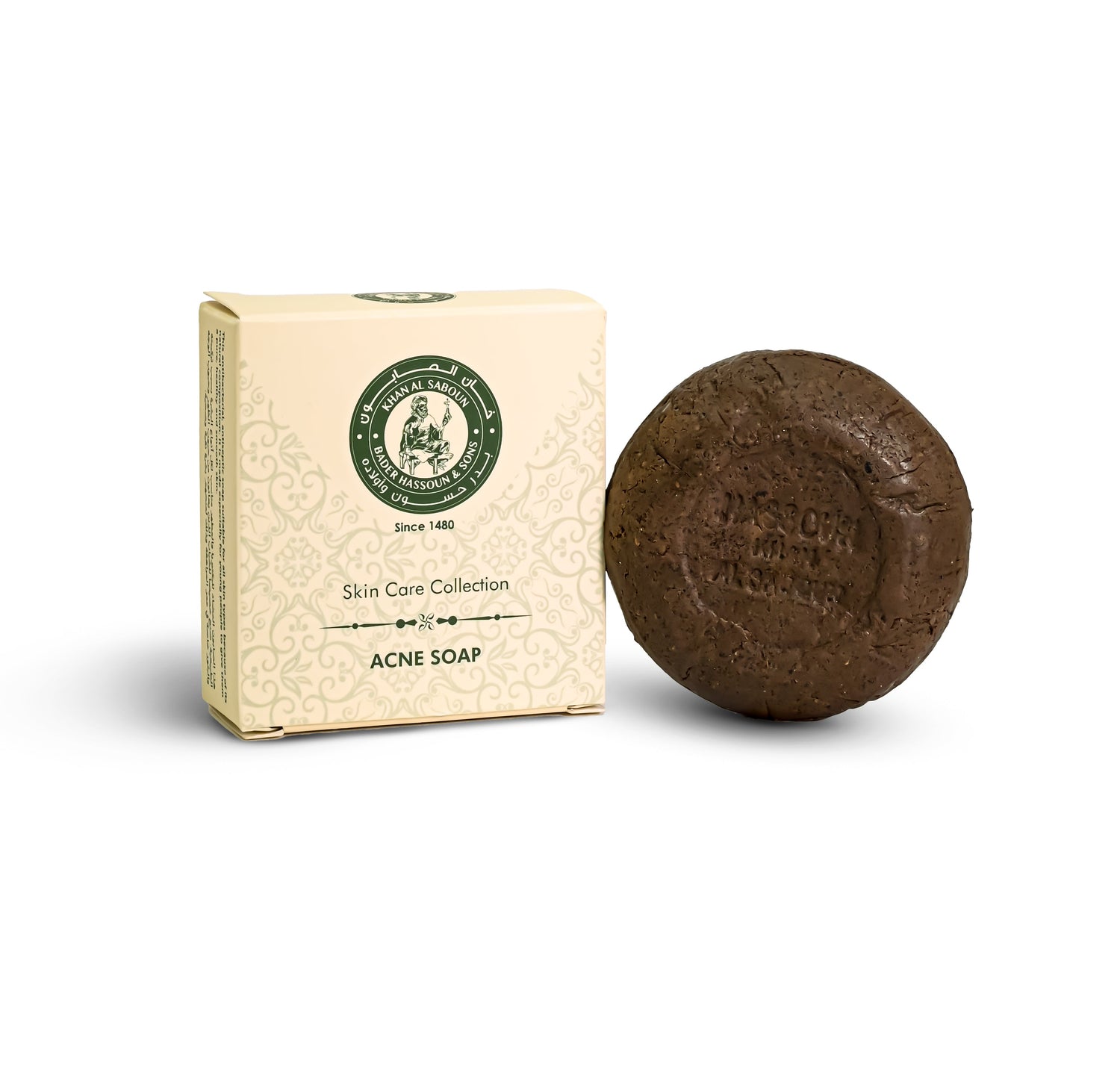 Acne Soap – 100G