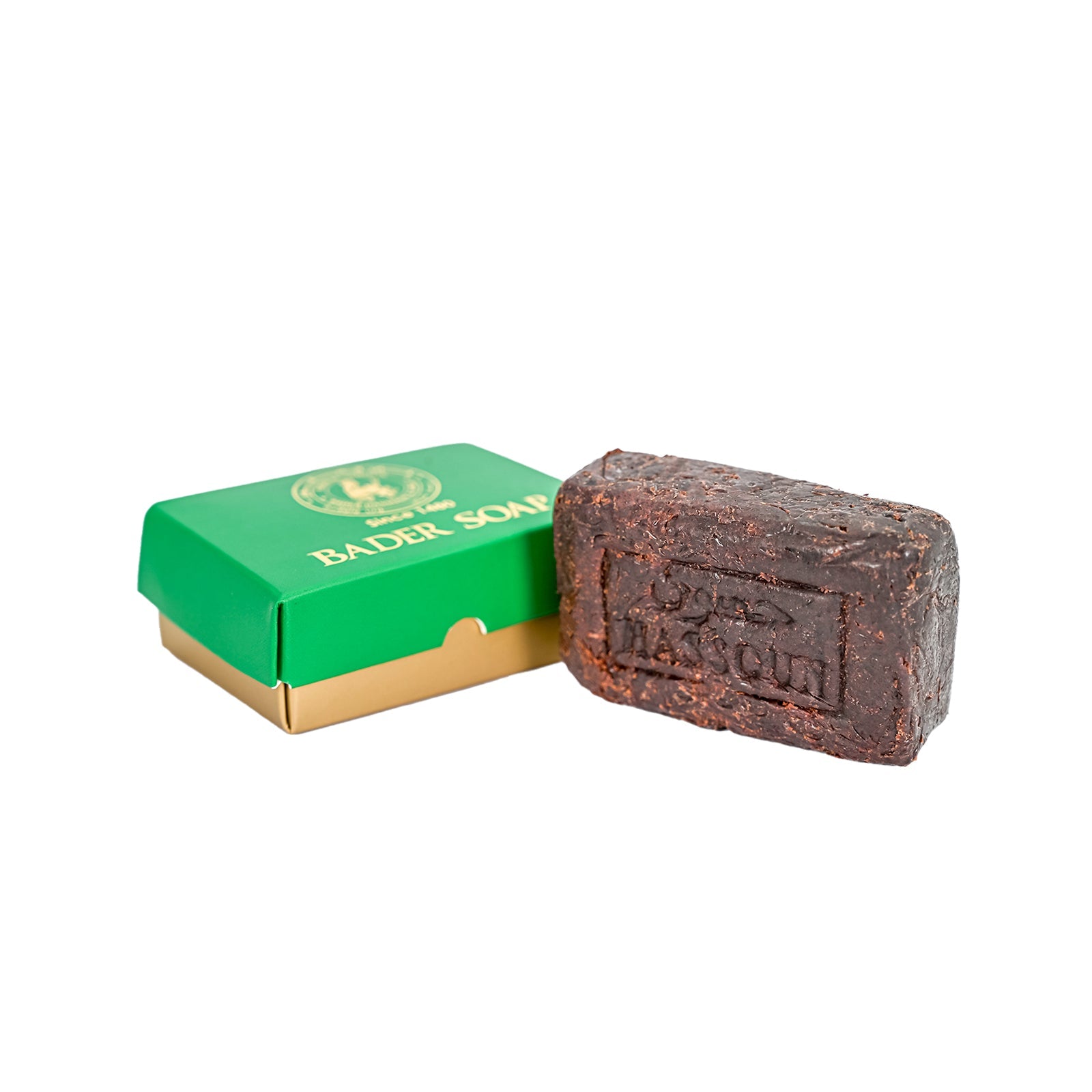 Bader Soap – 75G