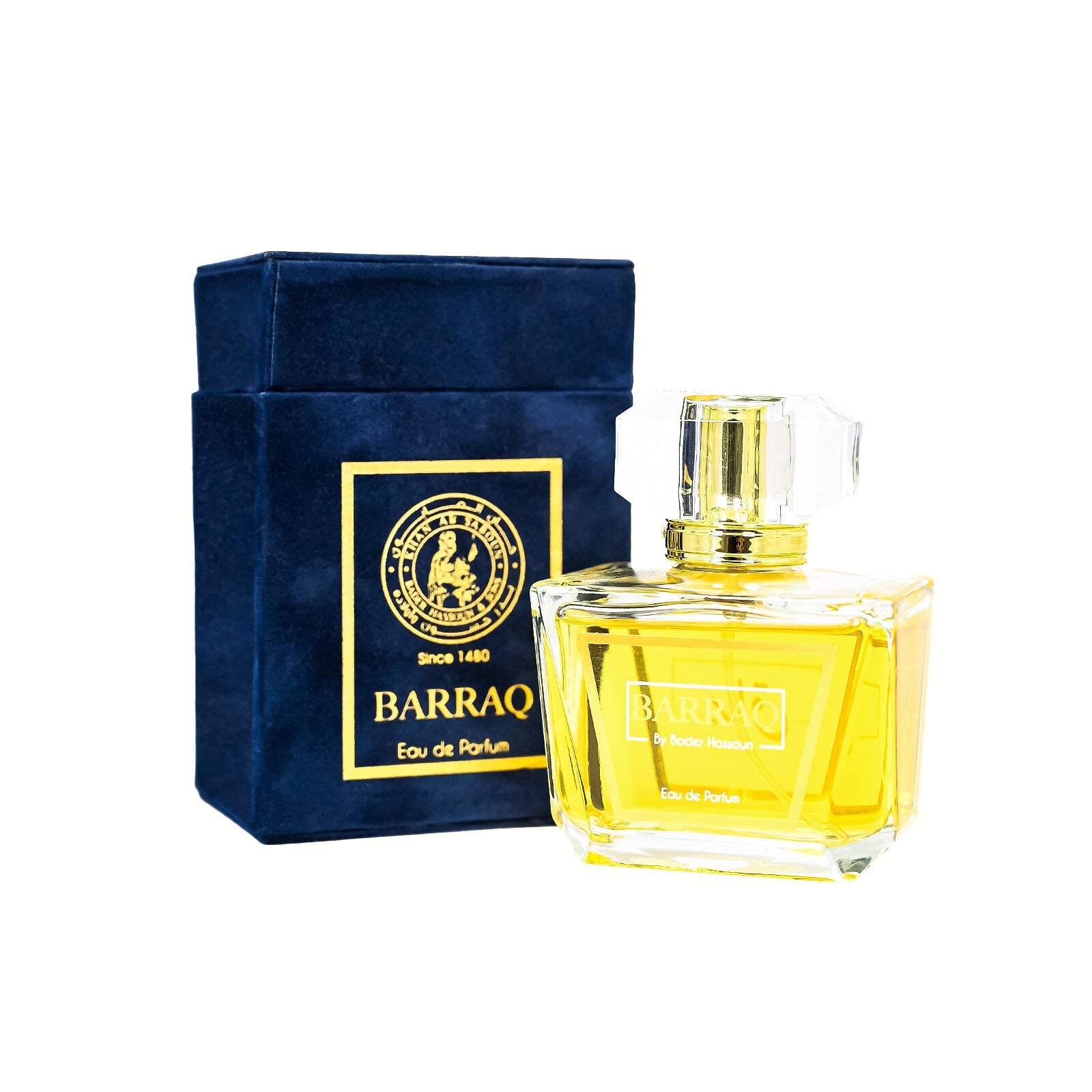 Barraq Perfume – 85ML