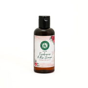 Frankincense & Rose Cleanser – 100ML