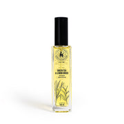 Green Tea & Lemongrass Oil – 40ML