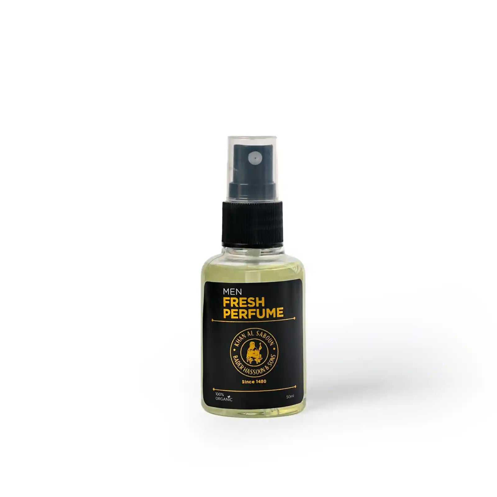 Men Collection Fresh Perfume – 50ML
