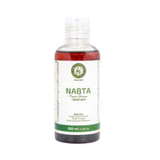 Nabta Organic Shampoo – 100ML