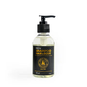 Men Collection Shampoo Hair & Body – 225ML