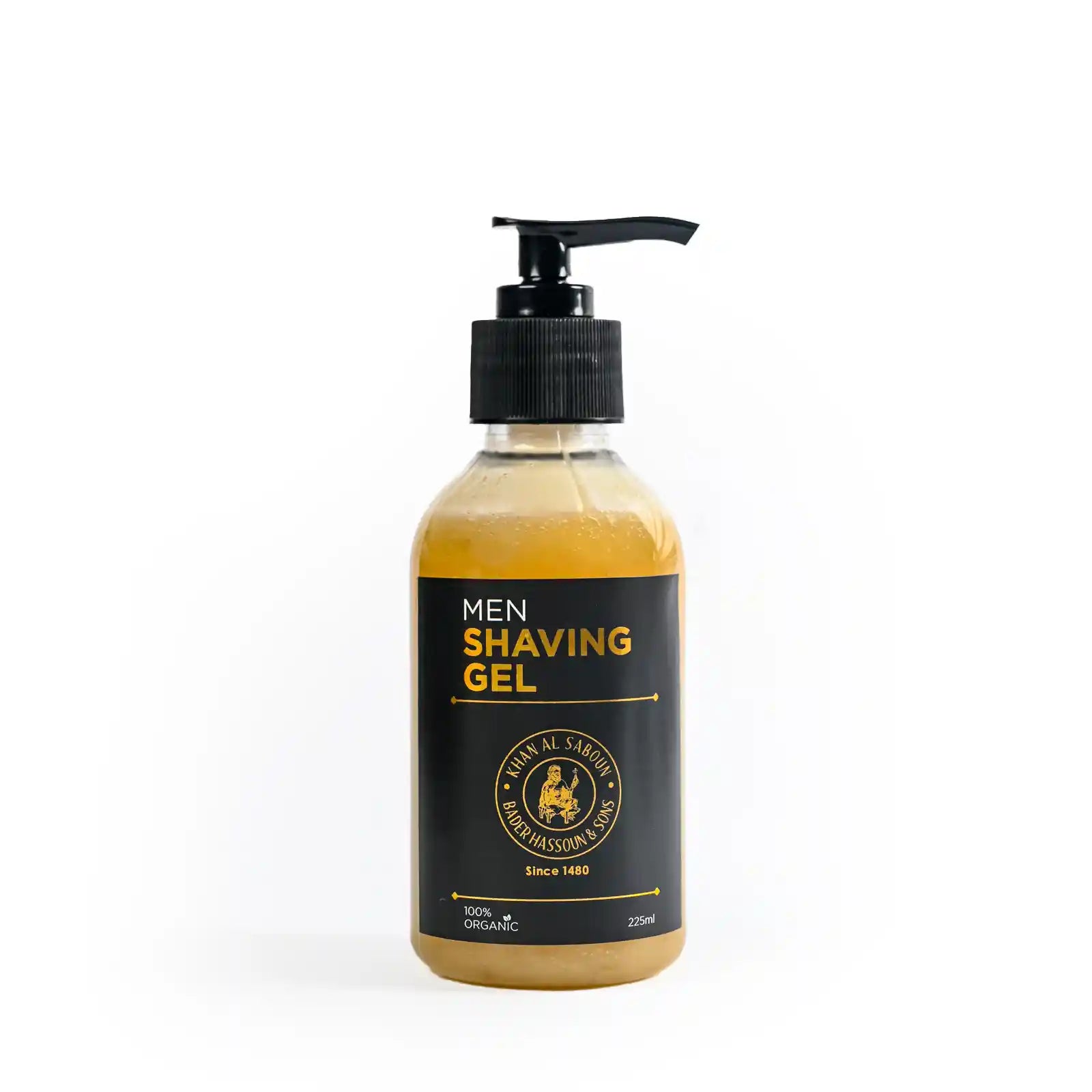 Men Collection Shaving Gel – 225ML