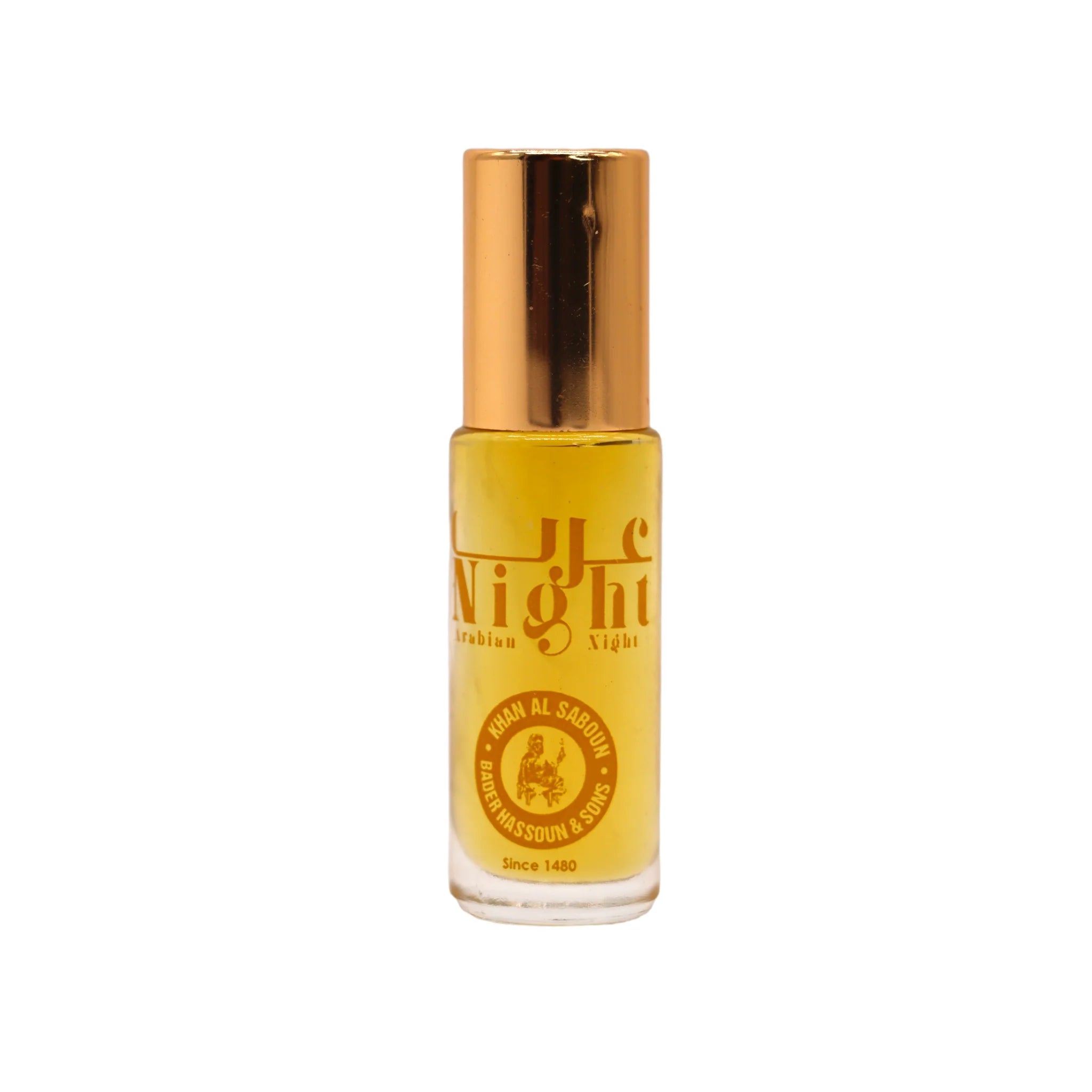 Roll-on Arab Night Oil – 5ML