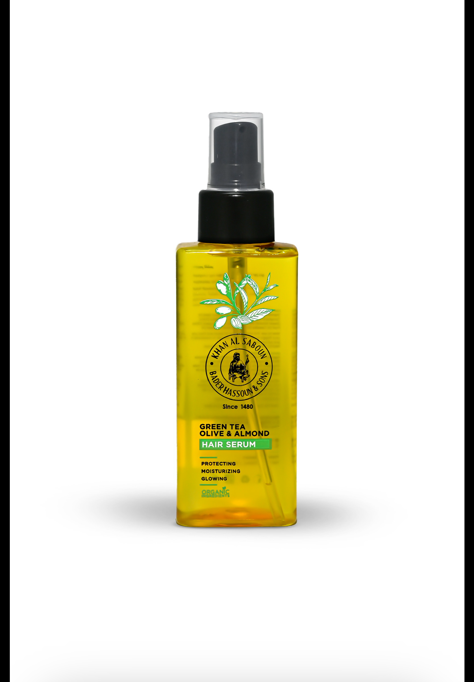 Hair Serum – 100ML