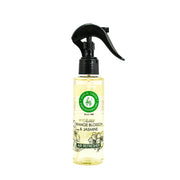 Orange blossom jasmine air refresher