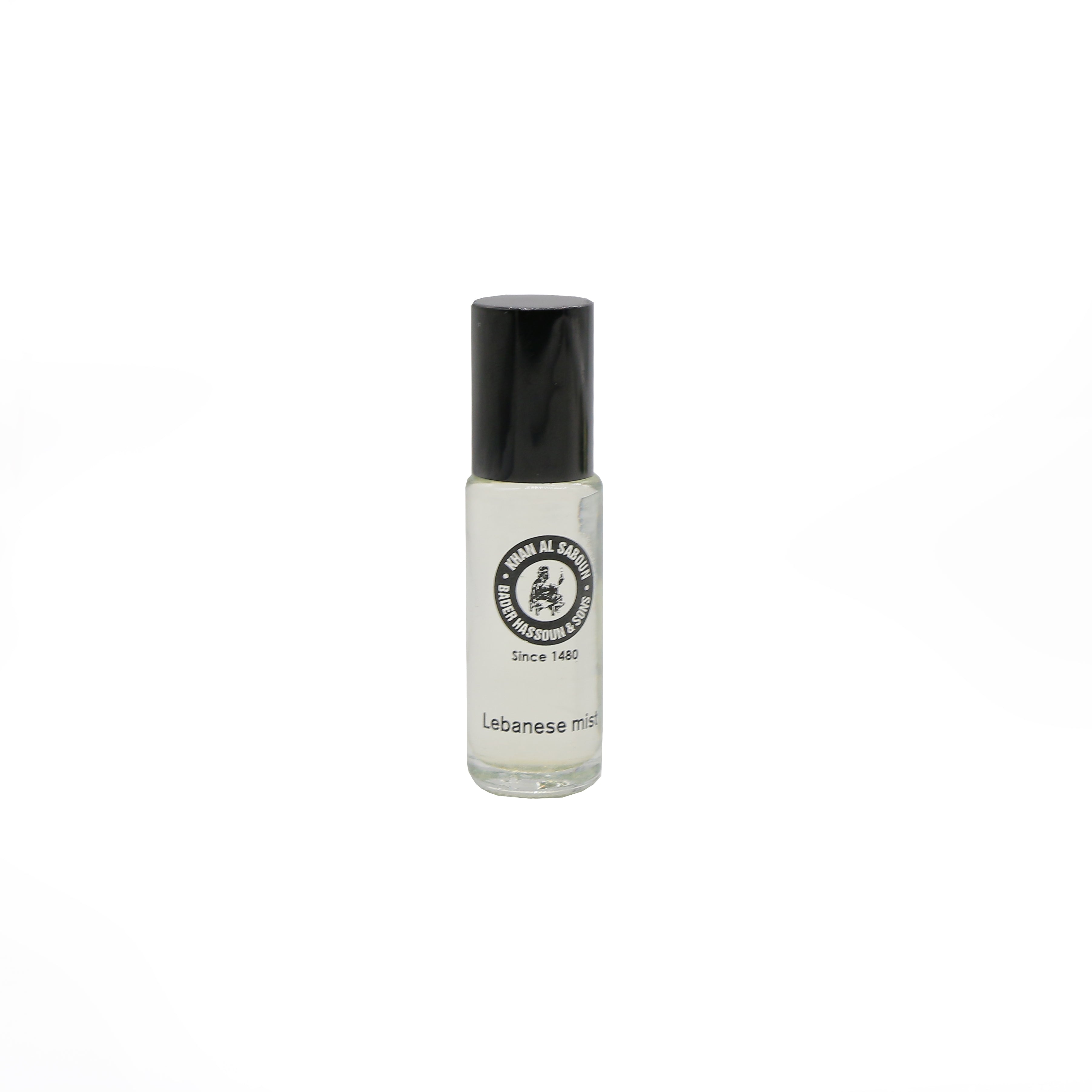 Roll-on Lebanese Mist – 5ML