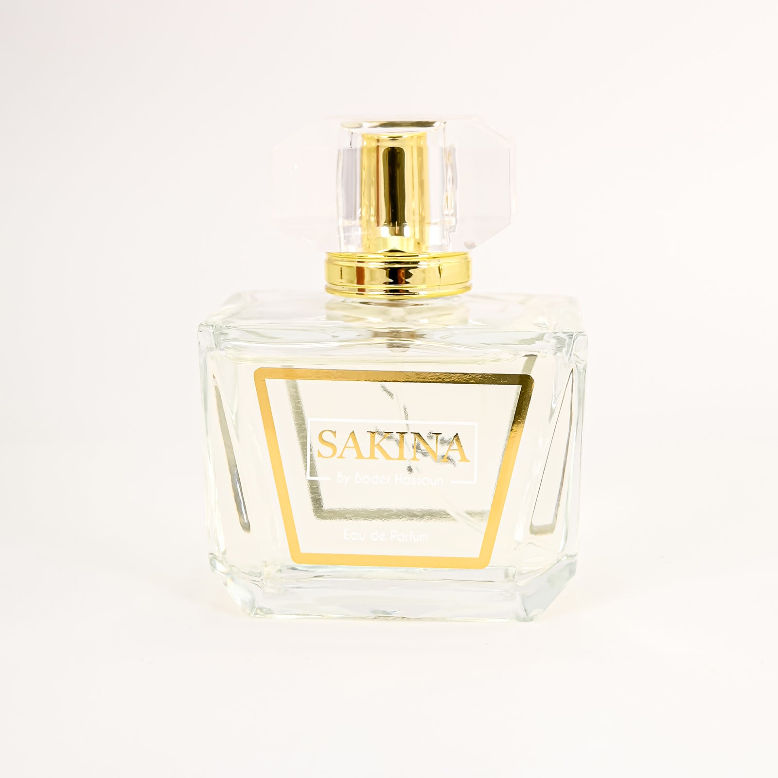 Sakina perfume