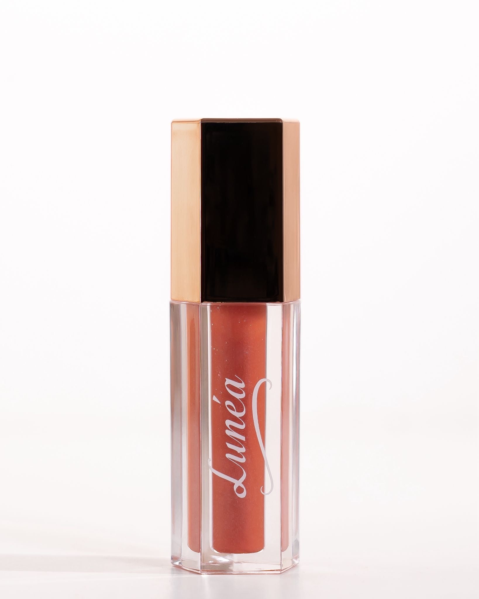 Lunéa lip gloss 01
