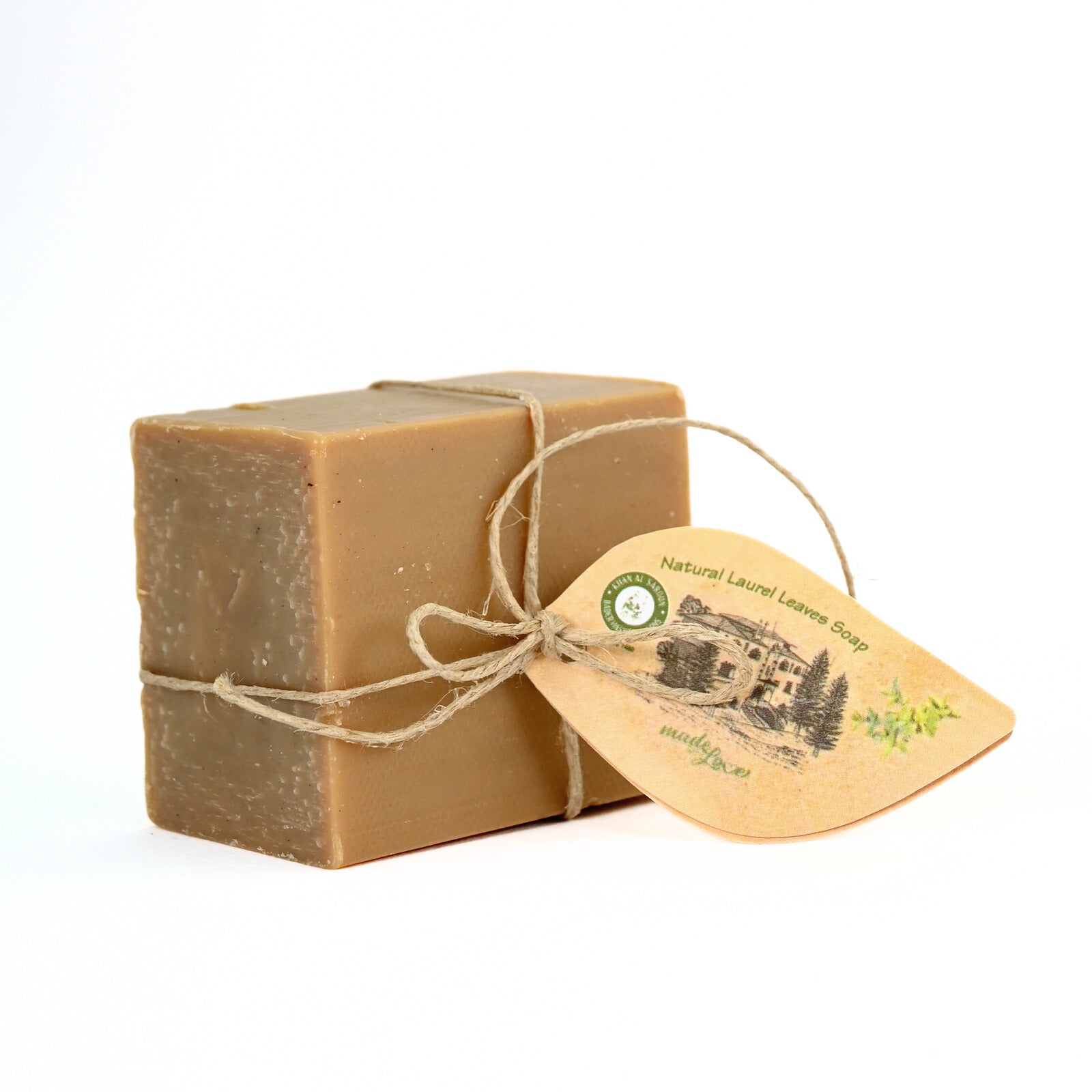 Laurel Soap – 140G