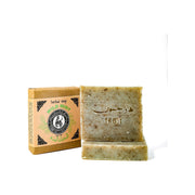 Wild Mint Herbal Soap – 80G