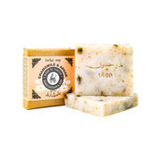 Chamomile Herbal Soap – 80G