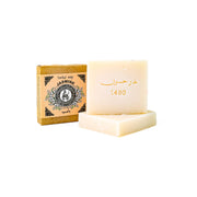 Jasmine Herbal Soap – 80G