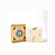 Green Tea Herbal Soap – 80G