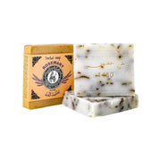 Rosemary Herbal Soap – 80G