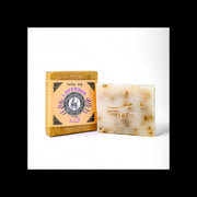 Lavender Herbal Soap – 80G