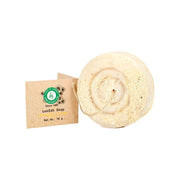 Herbal Soap Chamomile with Loofah – 70G