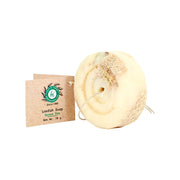 Herbal Soap Green Tea with Loofah – 70G