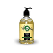 Liquid Soap Vanilla Cream – 500ML