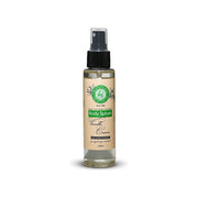 Body Splash Vanilla Cream – 100ML