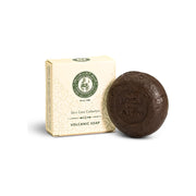 Volcanic Soap – 100G