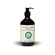 Rosemary Liquid Shampoo – 500ML