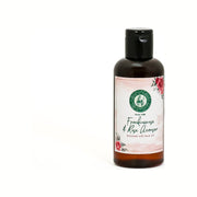 Frankincense & Rose Cleanser – 100ML