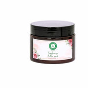 Frankincense & Rose Scrub – 150G
