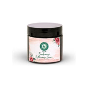 Frankincense & Rose Cream – 50G