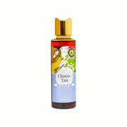 Choco Tan Tanning Oil Deep Bronze – 130ML