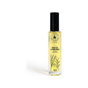 Green Tea & Lemongrass Oil – 80ml