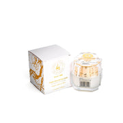 Cedar & Gold Exfoliating Scrub – 50G