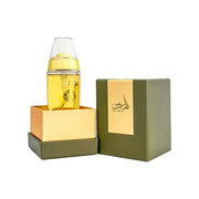 Love Charm Oil – 50ML