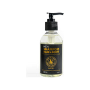 Men Collection Shampoo Hair & Body – 225ML