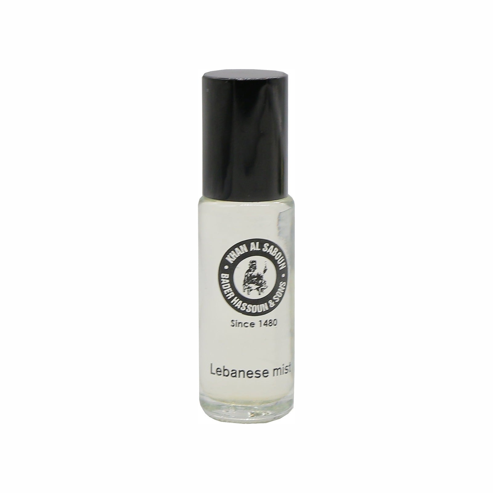 Roll-on Lebanese Mist – 5ML