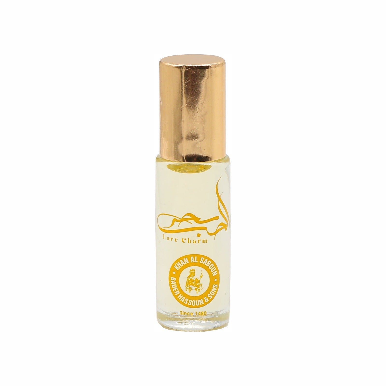 Roll-on Love Charm Oil – 5ML
