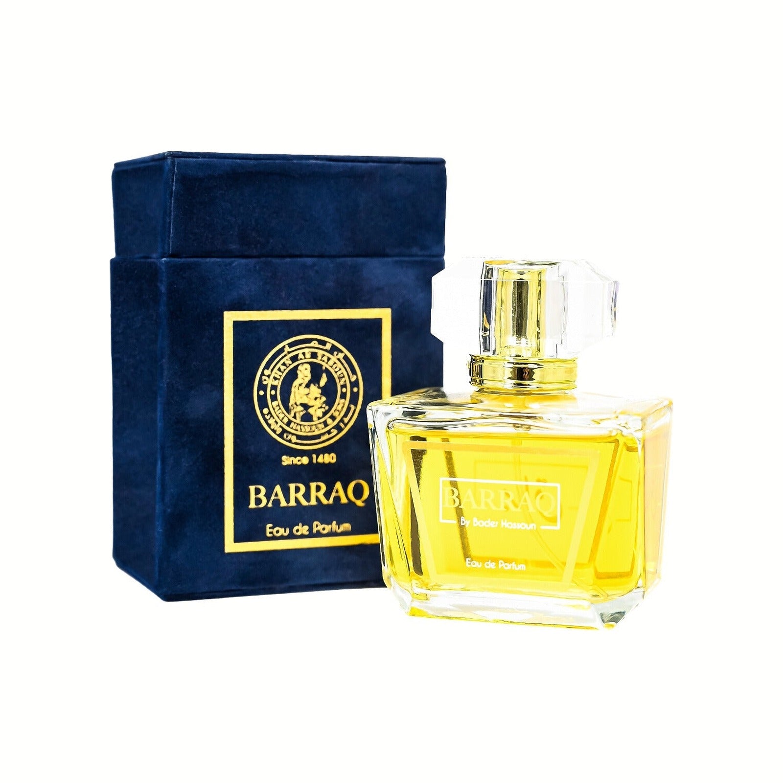 Barraq Perfume – 85ML