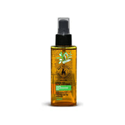 Hair nourishment oil