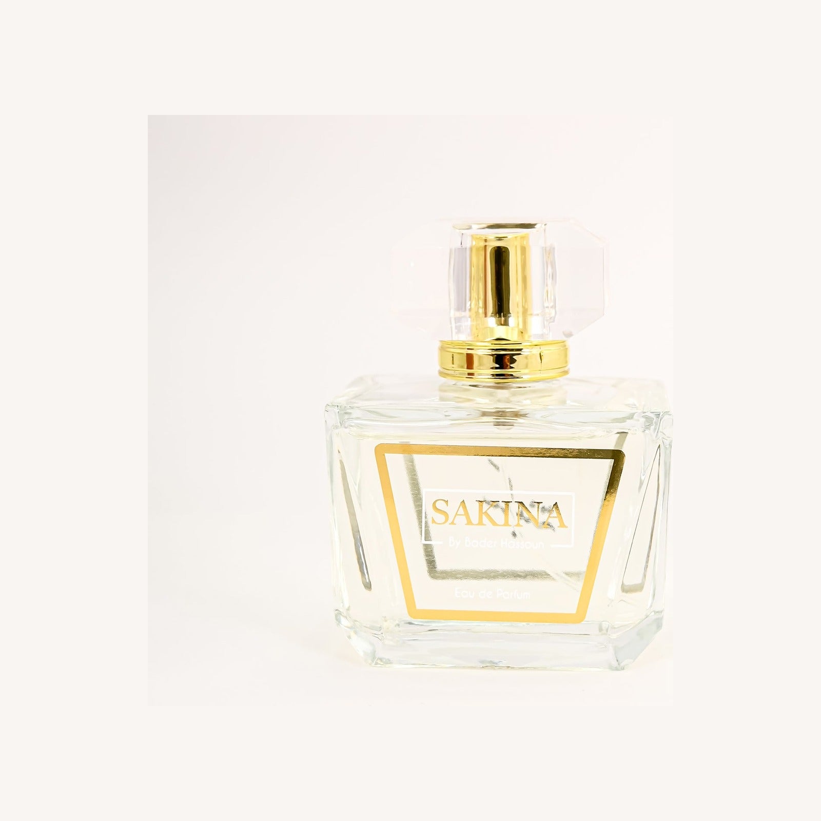 Sakina perfume