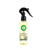 Orange blossom jasmine air refresher